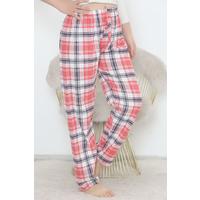 Pajama Bottoms Navy Red - 10718.1567.