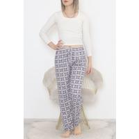 Pajama Bottoms Lacimor - 10718.1567.