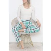 Pajama Bottoms Mint1 - 10718.1567.