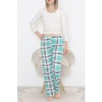 Pajama Bottoms Mint1 - 10718.1567.