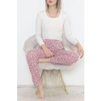 Pajama Bottoms Redheart - 10718.1567.