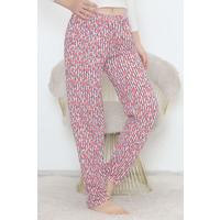 Pajama Bottoms Redheart - 10718.1567.