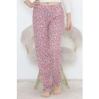 Pajama Bottoms Redheart - 10718.1567.