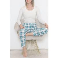 Pajama Bottoms Mint - 10718.1567.