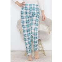 Pajama Bottoms Mint - 10718.1567.