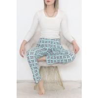 Pijama Altı Mintlaci - 10718.1567.