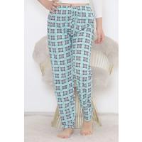 Pijama Altı Mintlaci - 10718.1567.