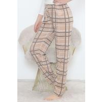 Mink Pajama Bottoms - 11549.1048.