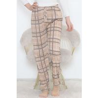 Mink Pajama Bottoms - 11549.1048.