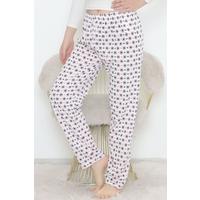 Pajama Bottoms Whitedot - 11549.1048.