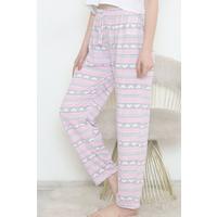 Pajama Bottoms Pinkheart - 10718.1567.