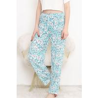 Pijama Altı Mintdesenli - 11549.1048.