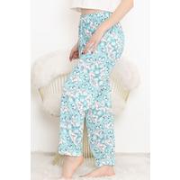 Pijama Altı Mintdesenli - 11549.1048.