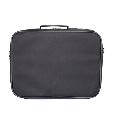 Plm NC9606 15.6 Vinneks Black Notebook Bag