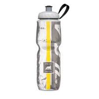 Polar Bottle Insulated Team Sports Termos 0.70 Litre-SİYAH-SARI