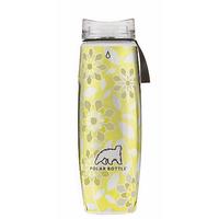 Polar Bottle Ergo Insulated Graphic Termos 0.65 Litre-GRİ