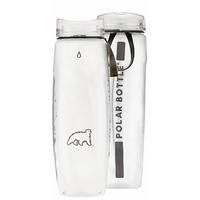 Polar Bottle Ergo Insulated Stripe Termos 0.65 Litre-SİYAH