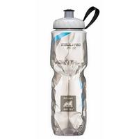 Polar Bottle Insulated Carbon Fiber Termos 0.70 Litre-MAVİ