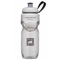 Polar Bottle Insulated Color Termos 0.60 Litre-BEYAZ