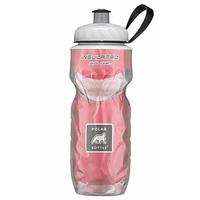 Polar Bottle Insulated Color Termos 0.60 Litre-KIRMIZI