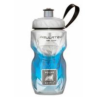 Polar Bottle Insulated Fade Termos 0.35 Litre-MAVİ