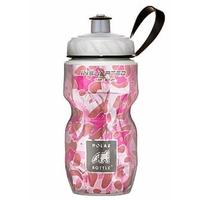 Polar Bottle Insulated Graphic Termos 0.35 Litre-PEMBE