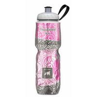 Polar Bottle Insulated Graphic Termos 0.70 Litre-PEMBE