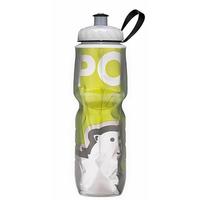 Polar Bottle Insulated Graphic Termos 0.70 Litre-YEŞİL