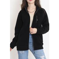 Polar Coat Black1 - 15566.053.