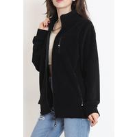 Polar Coat Black1 - 15566.053.