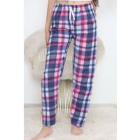 Polar Pijama Altı Lacikareli - 11858.1048.