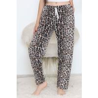 Polar Pijama Altı Leopar - 11858.1048.