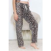 Polar Pijama Altı Leopar - 11858.1048.