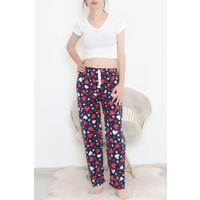 Fleece Pajama Bottoms Lacikalp - 11858.1048.