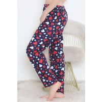 Fleece Pajama Bottoms Lacikalp - 11858.1048.