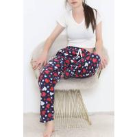 Fleece Pajama Bottoms Lacikalp - 11858.1048.