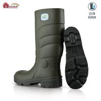 Polly Boot Galaxy 502 Çelik Burunlu 44 Numara