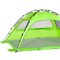 QuickUP Auto Tent