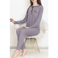 Сообщается, что костюм Placket Polyviscon Mink — 904.1287.