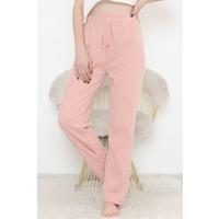 Reported Pajama Bottoms Light Salmon - 11845.1048.