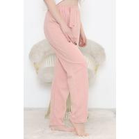 Reported Pajama Bottoms Light Salmon - 11845.1048.