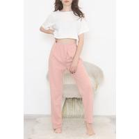 Reported Pajama Bottoms Light Salmon - 11845.1048.