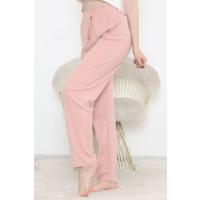 Reported Pajama Bottoms Light Salmon - 11845.1048.