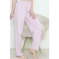 Reported Pajama Bottoms Lilac - 11845.1048.