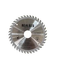 Real Özs 8963 160 mm 40 Diş Sunta Kesme Testeresi