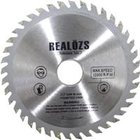 RealÖzs 7347 Elmas Daire Testere 115mm 40 Diş