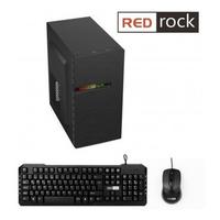 REDROCK A73778R1TS i7-3770 8GB 1 TB SSD FDOS Midi Atx (Kablolu Klavye+Mouse Set)