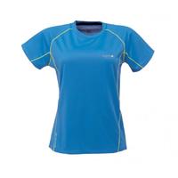 Regatta Ecoland Kadın T-Shirt-MAVİ