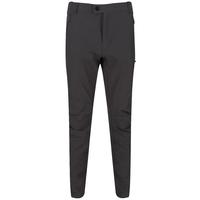 Regatta Highton Trouser Trekking Erkek Pantolon-GRİ