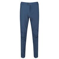 Regatta Highton Trouser Trekking Erkek Pantolon-MAVİ